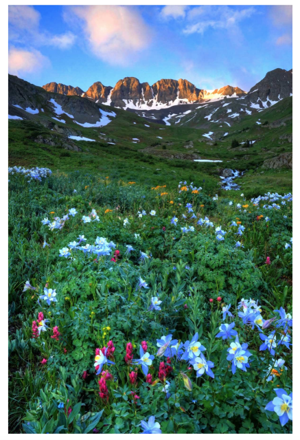 All American Basin