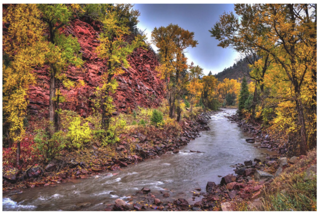 Red Rock River