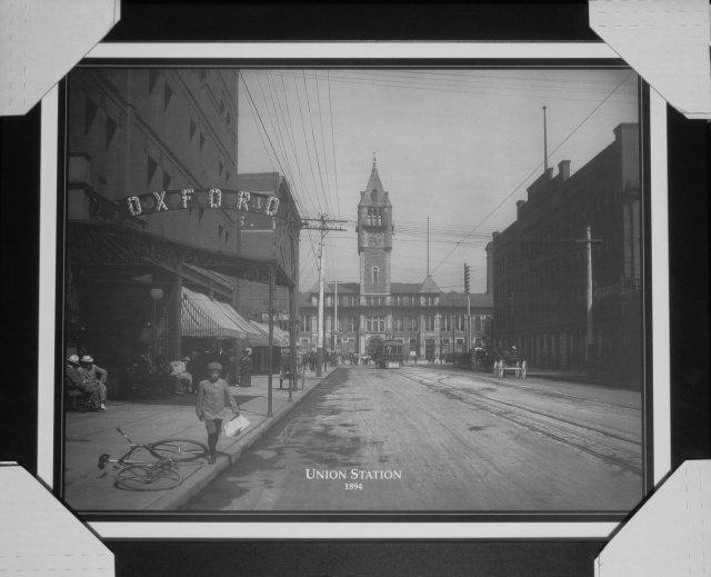 Union Station 1894