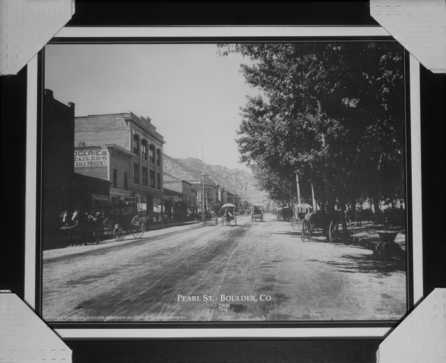 Pearl Street 1900