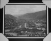 Roaring Fork Valley, Glenwood Springs 1925